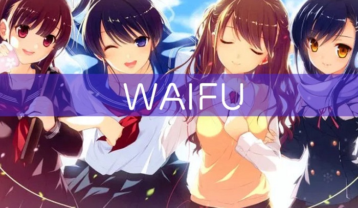 Tìm hiểu về Waifu là gì?