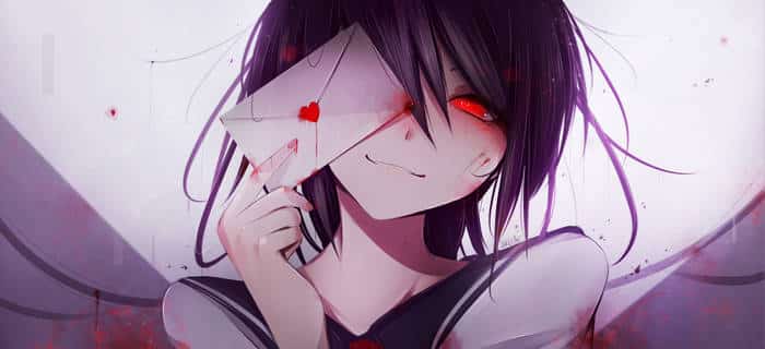 Giải đáp về Yandere là gì?