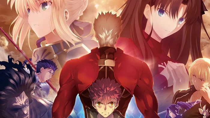 Thứ Tự Xem Fate Series: Hướng Dẫn Chi Tiết Cho Người Mới