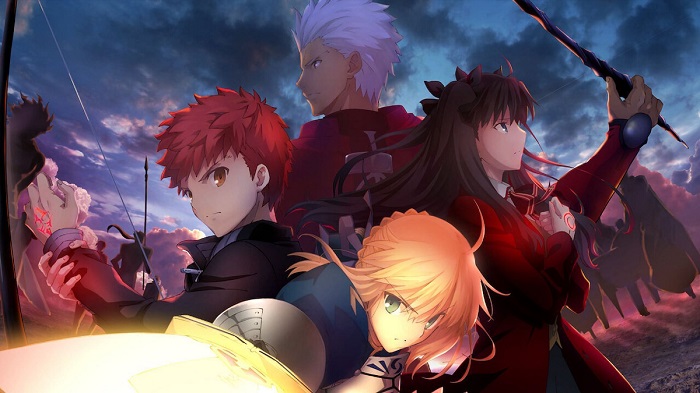 Thứ Tự Xem Fate Series: Hướng Dẫn Chi Tiết Cho Người Mới