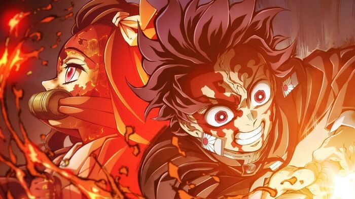 Những sự thật về Kimetsu No Yaiba mà bạn nên biết