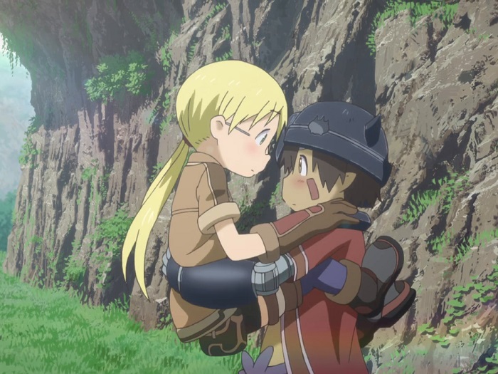 Thứ tự xem Made In Abyss chuẩn nhất dành cho người mới