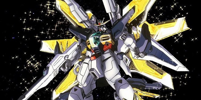 Top 10 bộ Anime Mecha/Robot cực hay và được đánh giá cao nhất hiện nay