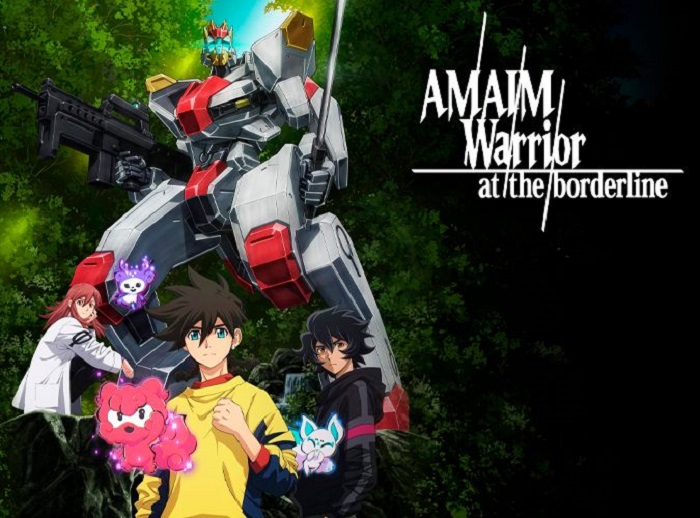 Top 10 bộ Anime Mecha/Robot cực hay và được đánh giá cao nhất hiện nay