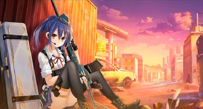 Danh sách các nhân vật trong Date A Live chi tiết nhất