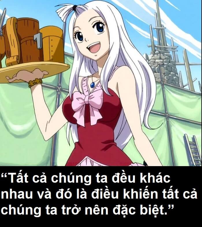 Tổng hợp những câu nói hay trong Fairy Tail cực ý nghĩa và đáng để suy ngẫm