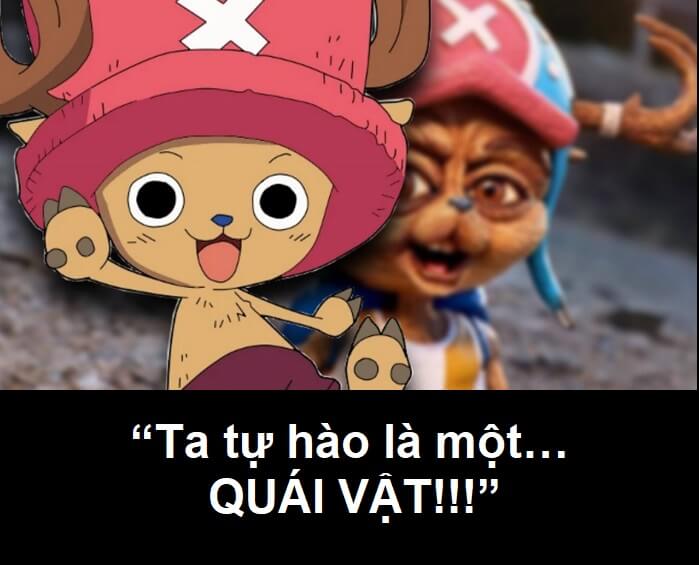 Những câu nói hay trong One Piece khiến người xem xúc động, bật khóc