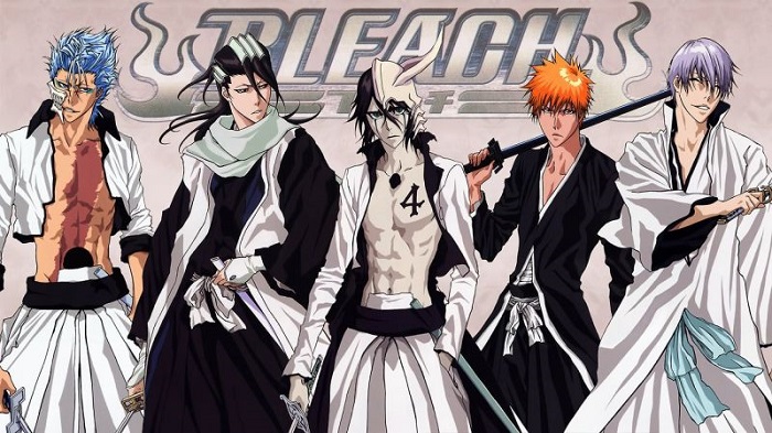 Thời gian xem hết anime Bleach la bao nhiêu?