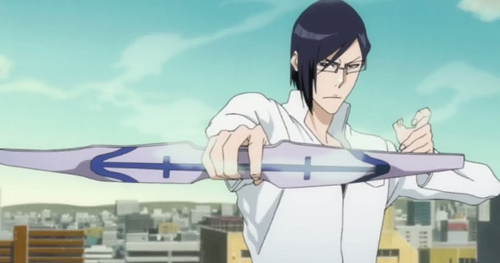 Ishida Uryu