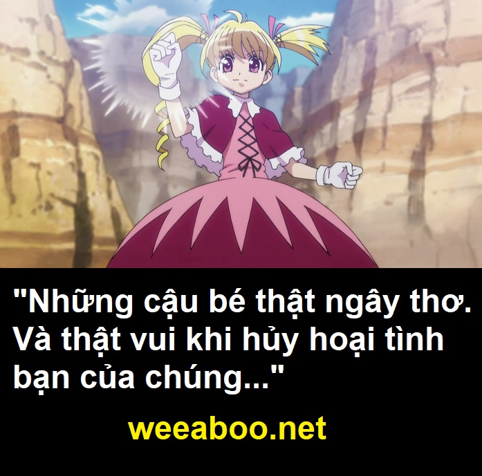 Khám phá những câu nói hay trong Hunter x Hunter